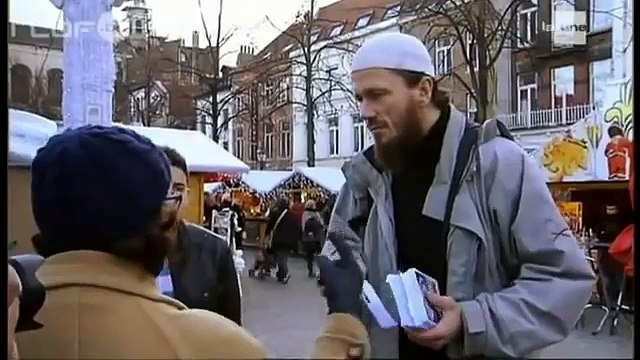 JEAN LOUIS LE SOUMIS REPORTAGE SUR RTBF1