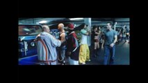 Fast and Furious Tokyo Drift: Deleted Scenes- Han, DK, Alden & Egghead+ Justin Lin's Commentary