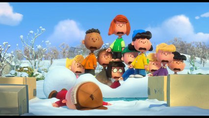 The Peanuts Movie 2015 Full Movie  -{{ Sign Up HEre }}-