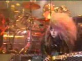 Xjapan-Silent Jealousy