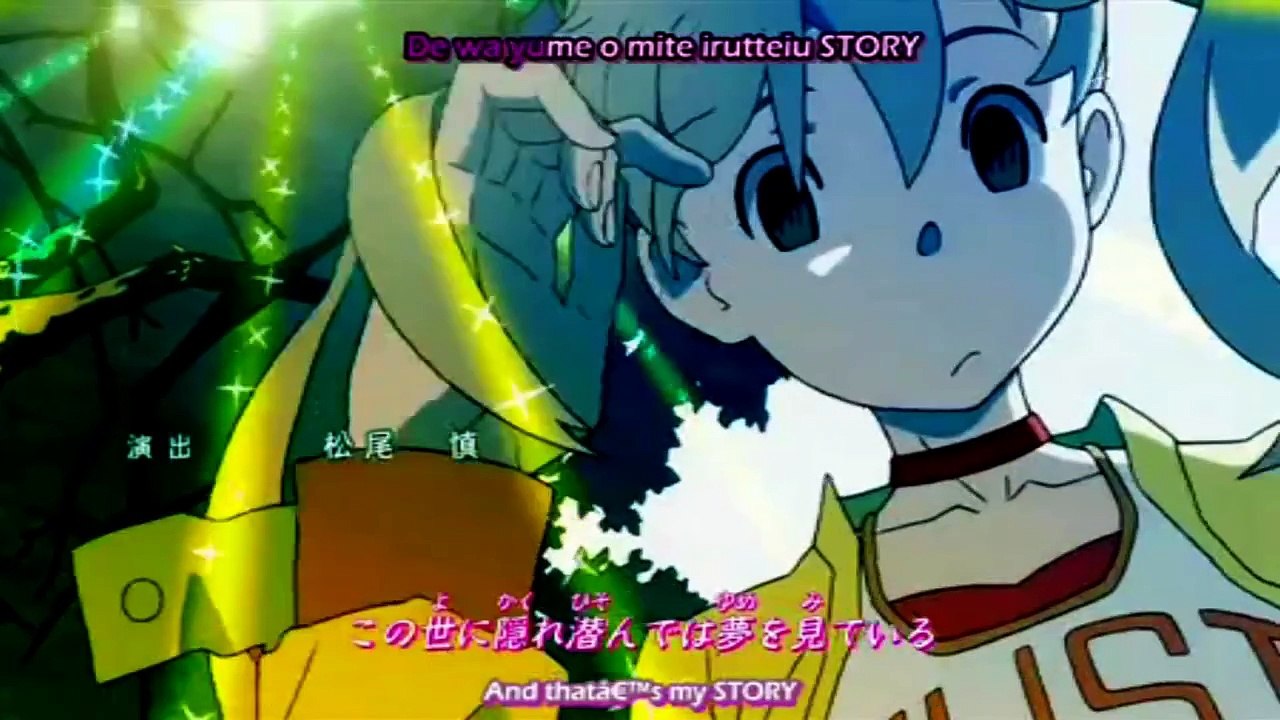 Soul Eater ♥Maka x Soul♥ Clarity Amv