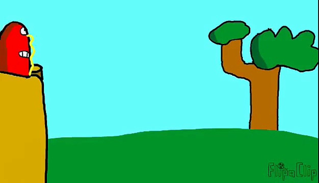 "Hotdog" || Jace Animation