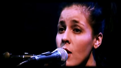 Souad Massi | Raoui
