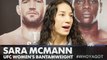 UFC Fight Night Nashville fighters discuss the main event in 