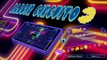 Kuku Reseña: Pac-Man Championship Edition   DX