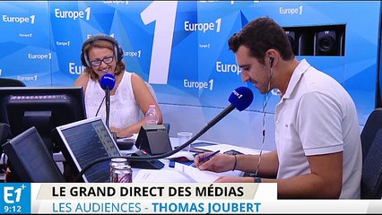 Profilage, TF1 s'en sort bien