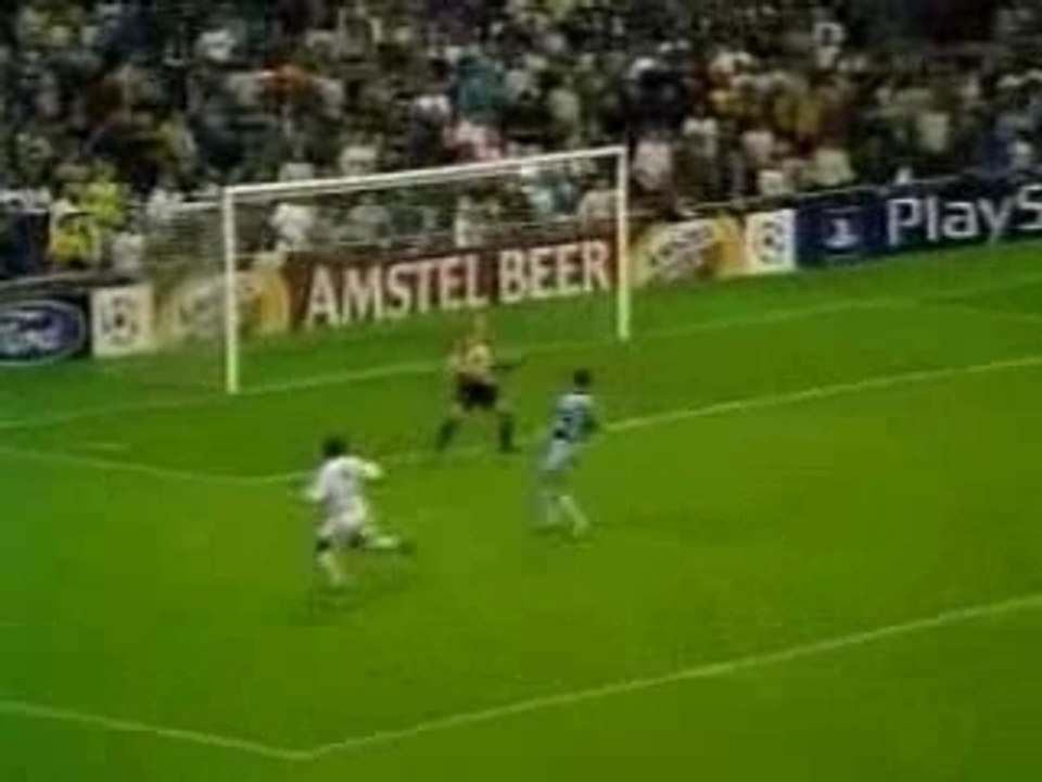 Les Plus Beaux Buts - [Real Madrid]