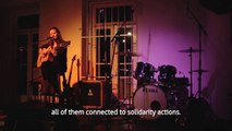 ESN Porto Solidarity Concert | Social Erasmus Week