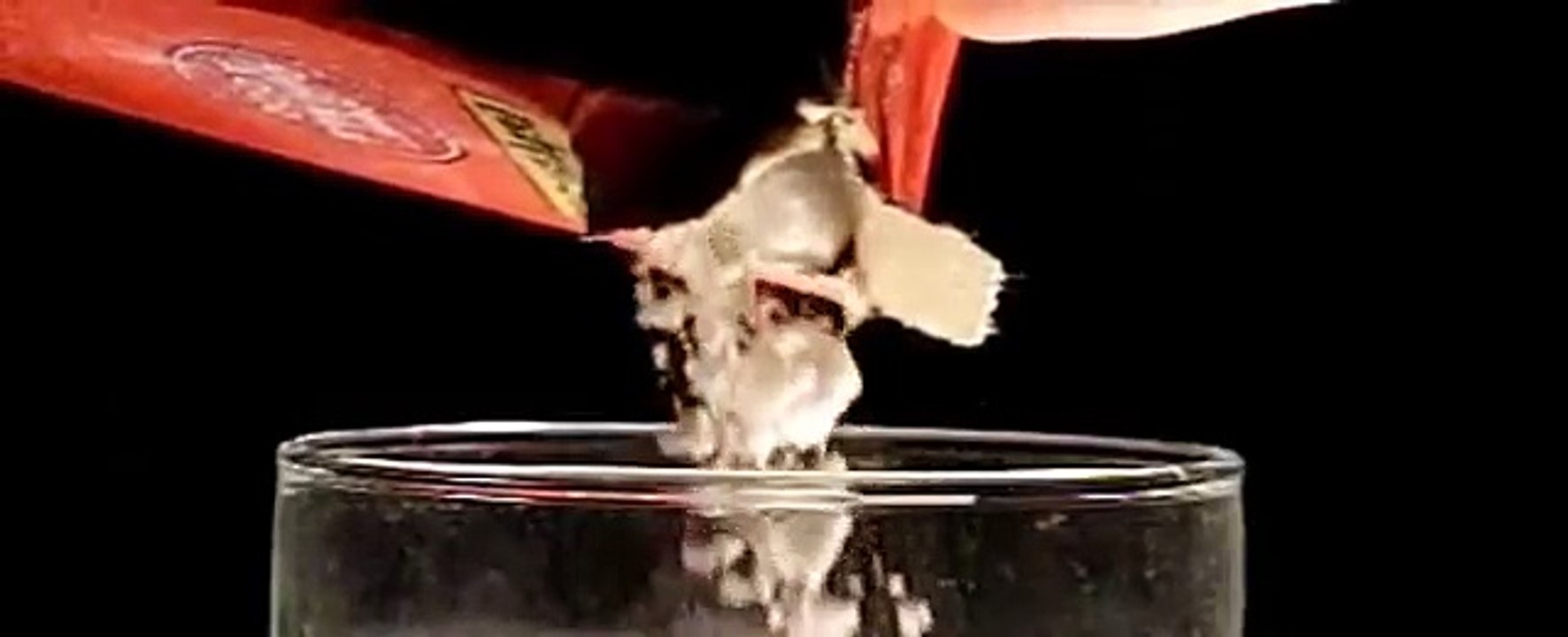 Amazing Fire & Gas Trick!
