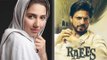 OMG! Mahira Khan REFUSES a Love-Making Scene With Shahrukh Khan | Raees