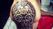 Tribal Tattoo Designs Part 1 - Best Tattoo Designs - Amazing Tattoo Ideas