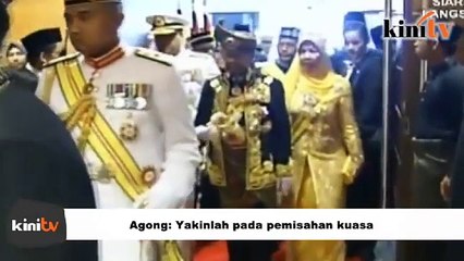 Warta Perdana, Isnin, 9 Mac 2015