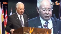 Najib akui Tun Razak amat berjimat, berintegriti