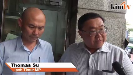 'Shafee's roadshow undermines protection for rape victims'