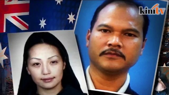 PKR mahu 'bom' Twitter Ketua Polis Negara