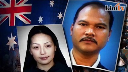 PKR rancang lobi Australia benar media wawancara Sirul