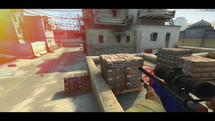 Counter Strike Global Offensive CALL ME A PRO CS GO AWP 3k