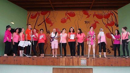 Chorale 3ème partie B