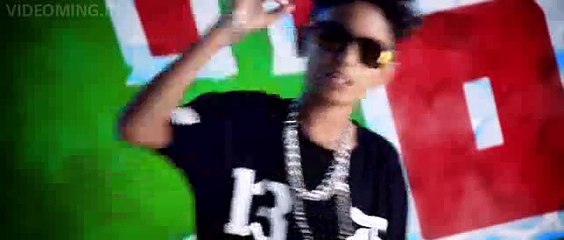 I Am Noddy Khan - Noddy Khan New Rapper Full HD