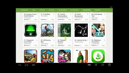 Run Android Applications on Windows