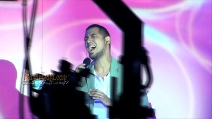 Ini Alasan Marcell Siahaan Hadirkan Lagu Batak di Album Baru