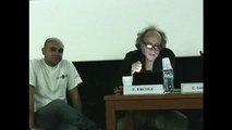 CINEMA vs. VIDEOGIOCO: UNA PARTITA APERTA - Enrico Ghezzi