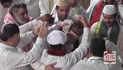 Baba Shah Kamal Chisti 2015 Shama Pay Gaiyan