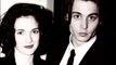 Johnny Depp and Winona Ryder - Somebody that I Used to Know (HD)