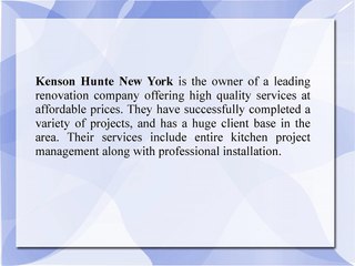 Kenson Hunte