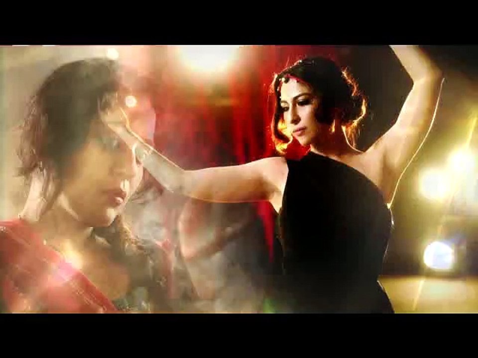 Mehram Dilaan De Mahi OST Manto By Meesha Shafi (Video)