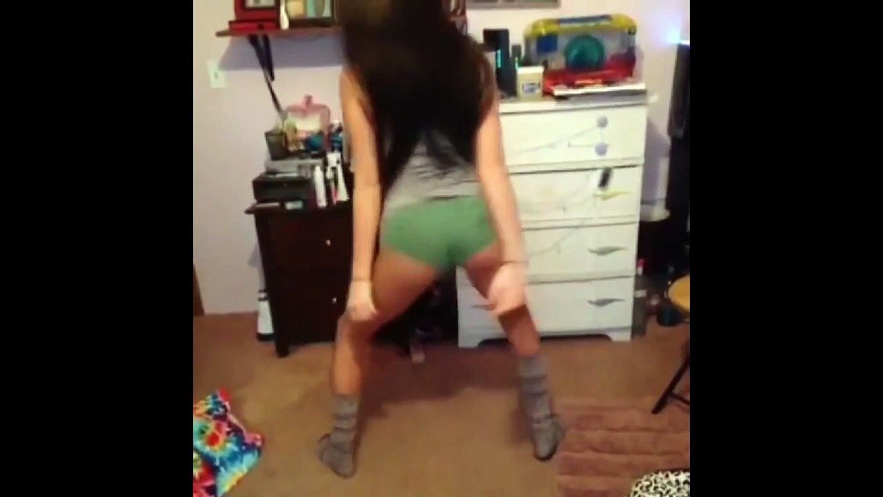 Compil des meilleures vidéos Vine de Twerk