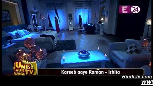 Ye Hai Mohabbatein-7th Aug-2015-Kareb Aaye Ishita Aur Raman