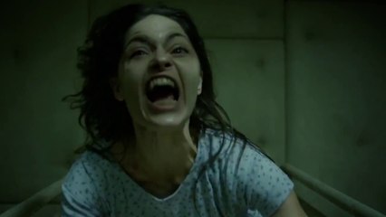 The Exorcism of Molly Hartley - Official Trailer (2015) Horror Movie HQ