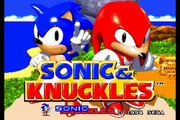 (Dansk) Sonic Adventure 2 og Sonic The Hedgehog (2006) samligning og anmeldese