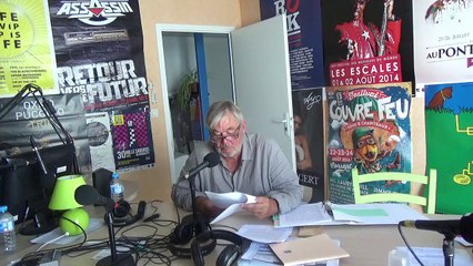 "Mes Routes " de  François Azières