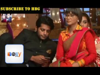 Qubool Hai Mein Tanveer Ki Mot Se Hua Serial Ka END 7th August 2015