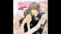 [español] yaoi ( 18) Cd drama 1 (8)   manga JR 1