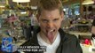 The world’s longest tongue  - Guinness World Records 2015