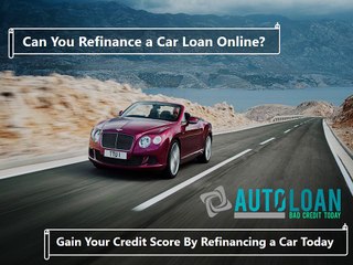 Can You Refinance a Leased Car Loan?