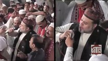 Baba Shah Kamal Chisti 2015 Qalanderi Nobat