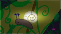 Peppa Pig en Español episodio 4x35 Animales nocturnos.