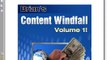 User-Generated Content - Content Windfall Review