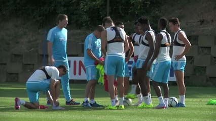 Foot - L1 : Qui derrière le PSG ?