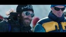 Everest 2nd Official Trailer (2015) - Jake Gyllenhaal, Keira Knightley Movie