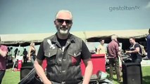 The Ride - New Custom Motorcycles and Their Builders