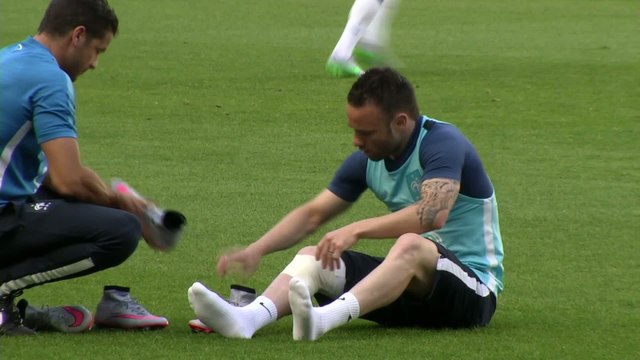 Foot - Mercato : Le journal des transferts du 7 juillet