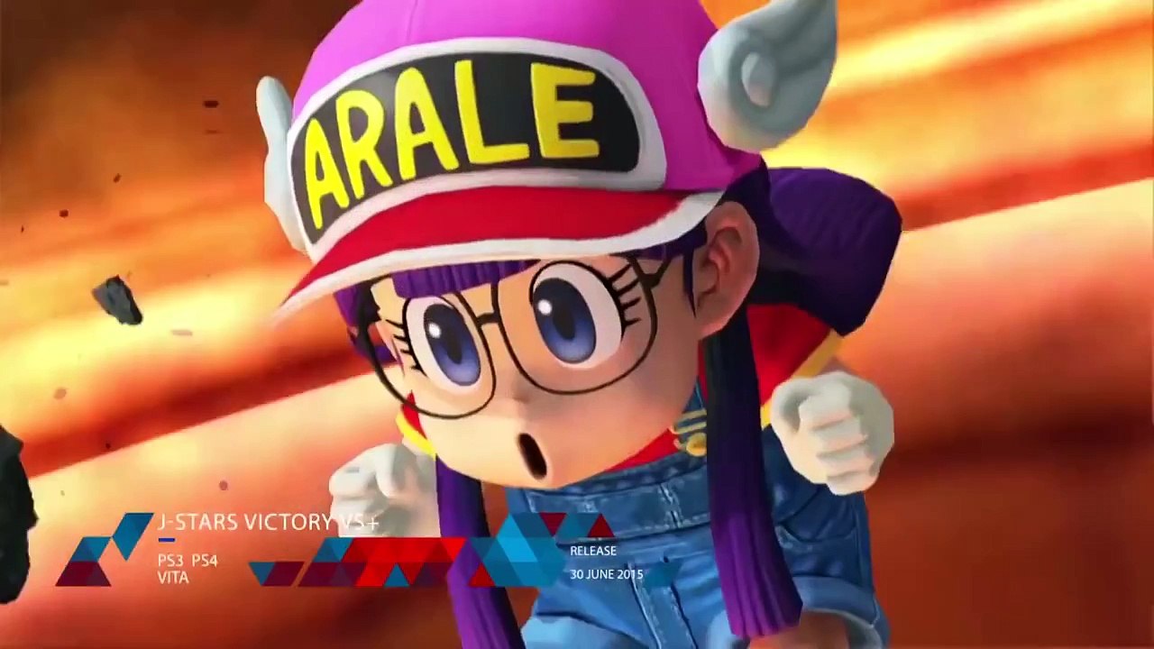 New Games of July 2015