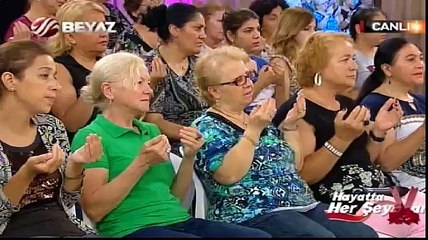 Hayatta Her Şey Var 07.08.2015 1.Kısım