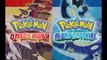 [ORAS Style] Pokémon Ruby, Sapphire and Emerald: Ending Credits
