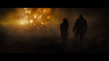 The Last Witch Hunter Official Trailer (2015) - Vin Diesel, Michael Caine Fantasy Action Movie